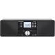 Panasonic SC-DM202EG-K mikro hifi rendszer