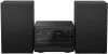 Panasonic SC-PM272EG-K fekete mikrohifi rendszer
