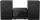 Panasonic SC-PM272EG-K fekete mikrohifi rendszer
