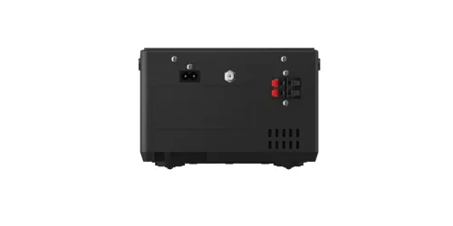 Panasonic SC-PM272EG-K fekete mikrohifi rendszer