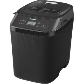 Panasonic SD-PN100KXE kenyérsütő, fekete