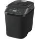 Panasonic SD-PN100KXE kenyérsütő, fekete