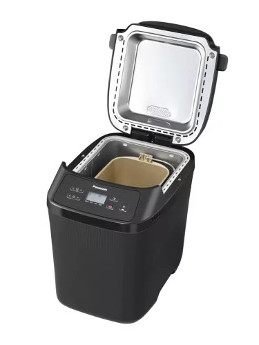 Panasonic SD-PN100KXE kenyérsütő, fekete