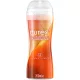 DUREX Massage 2in1 érzéki masszázs zselé és síkosító ylang-ylang-gal 200 ml