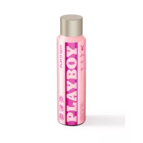 Playboy Woman deospray 150 ml Play It Sexy F
