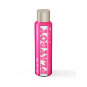 Playboy Woman deospray 150 ml Wham Glam