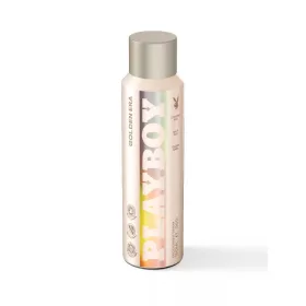 Playboy Woman deospray 150 ml Golden Era
