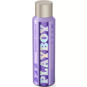 Playboy Woman deospray 150 ml Goddess Complex