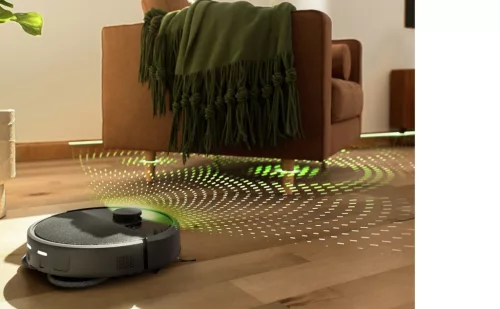 iRobot Roomba Plus 405 Combo+AutoWash B
