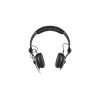 Sennheiser HD 25 Plus Over-Ear Headphones with Detachable Cables, Black EU