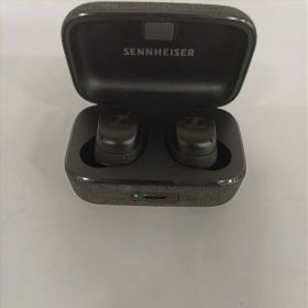   Sennheiser Momentum 3 True Wireless In-Ear Earbuds Black EU - Grade B