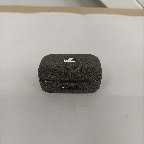 Sennheiser Momentum 3 True Wireless In-Ear Earbuds Black EU - Grade B