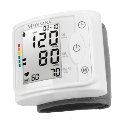 Medisana BW 320 csuklós vérnyomásmérő