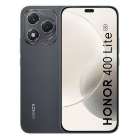 Honor 400 Lite 5G Dual-SIM 256GB 8GB RAM (Fekete)
