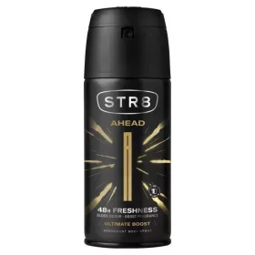 STR8 Deo Spray 150 ml AHEAD