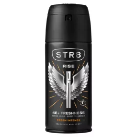 STR8 Deo Spray 150 ml Rise R22