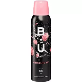 B.U. deospray Absolute Me 150 ml