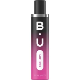 B.U. EDT 50 ML ONE LOVE
