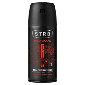 STR8 Deo Spray 150 ml RED CODE