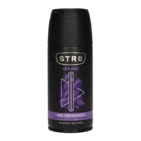 STR8 Deo Spray 150 ml GAME