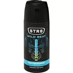 STR8 Deo Spray 150 ml WILD BEAT