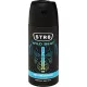 STR8 Deo Spray 150 ml WILD BEAT