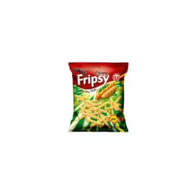 FRIPSY snack 50 g Hot-dog ízű