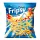 FRIPSY snack 50 g Sós ízű