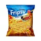 FRIPSY snack 50 g Barbecue ízű