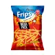 FRIPSY MEGA PACK snack 120 g Ketchup ízű