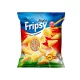 FRIPSY snack 50 g Pizza ízű