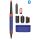 Dyson Airwrap HS08 ID Complete Long Violet / Topaz