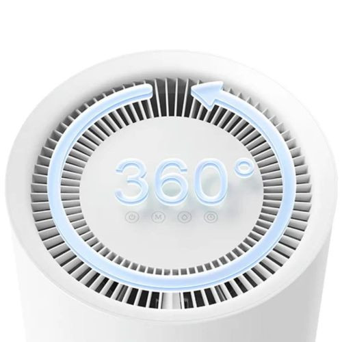 Xiaomi Smart Dehumidifier Lite White EU BHR8374EU