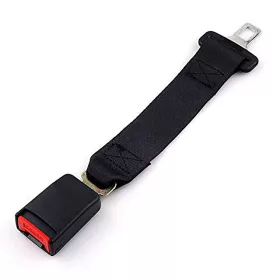 BIZTONSÁGI ÖV HOSSZABBÍTÓ 29CM
