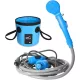 MaxSpeed, Kemping Zuhany, 12V 20L