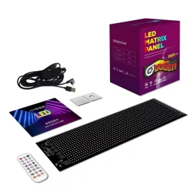 Surplife, Led Matrix Panel