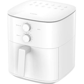   Xiaomi Smart Air Fryer Essential 6L forrólevegős sütő fehér (BHR8588EU)