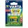 VARTA POWER akkumulátor ceruza/AA 2100 mAh BL4