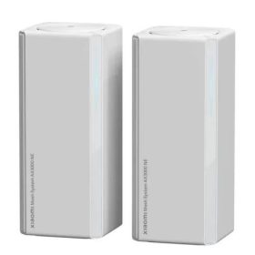   Xiaomi Mi Router AX3000 Mesh System NE (2pcs) White EU DVB4458GL