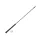 Homasita, Antenna Szár 40 cm 5/6 Mm Fekete Üvegszálas Anya