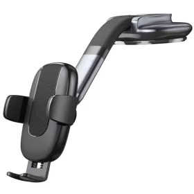 MaxSpeed, Telefontartó Tapadókorongos