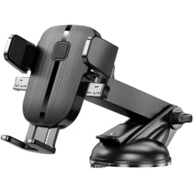 MaxSpeed, Telefontartó Tapadókorongos