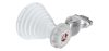 RF Elements HG3-TP-S30 | Sector antenna | 5GHz, 18dBi, 30°, TwistPort