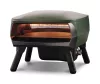 Witt Etna Rotante Piccolo 13" - Mat Green pizzasütő
