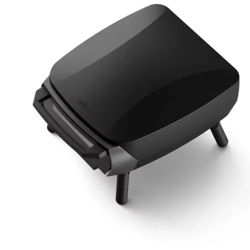 Witt eGnite Control 13" pizzasütő, fekete