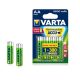 VARTA POWER akkumulátor ceruza/AA 2600 mAh BL4
