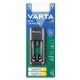 VARTA VALUE USB DUO töltő + 2db AAA 800 mAh akkumulátor