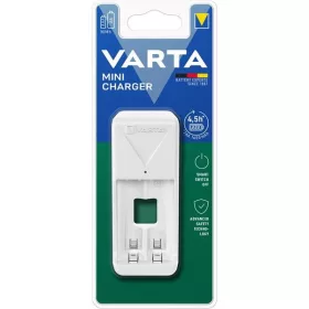 VARTA Mini töltő akkumulátor nélkül
