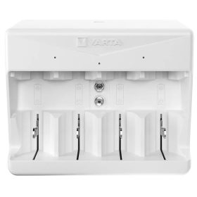 VARTA Universal töltő akkumulátor nélkül