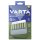 VARTA Eco Charger Multi Recycled 8db RECYCLED akkumulátor AA 2100 mAh